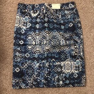 Van Heusen Studio Pencil Skirt